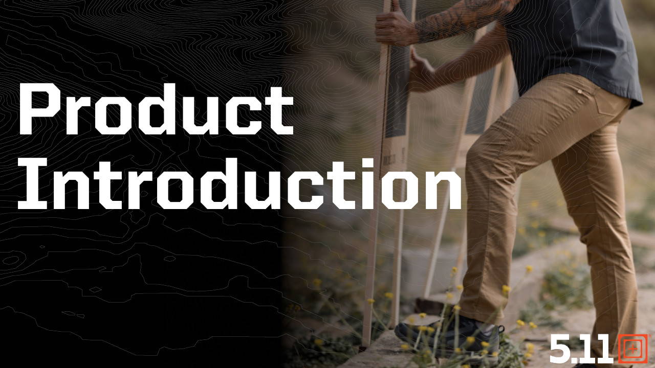 5.11 Tactical Japan -5.11タクティカル-
